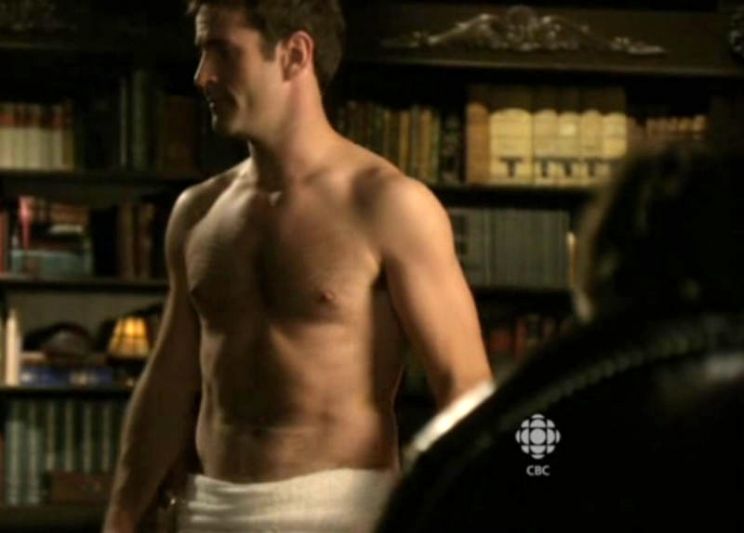 Adam Fergus