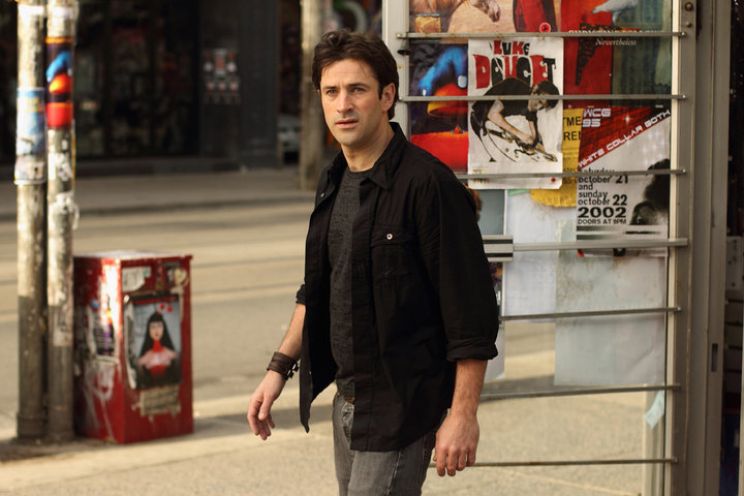 Adam Fergus