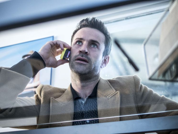 Adam Fergus