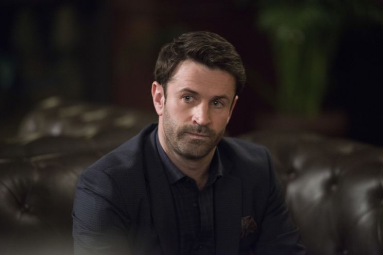 Adam Fergus