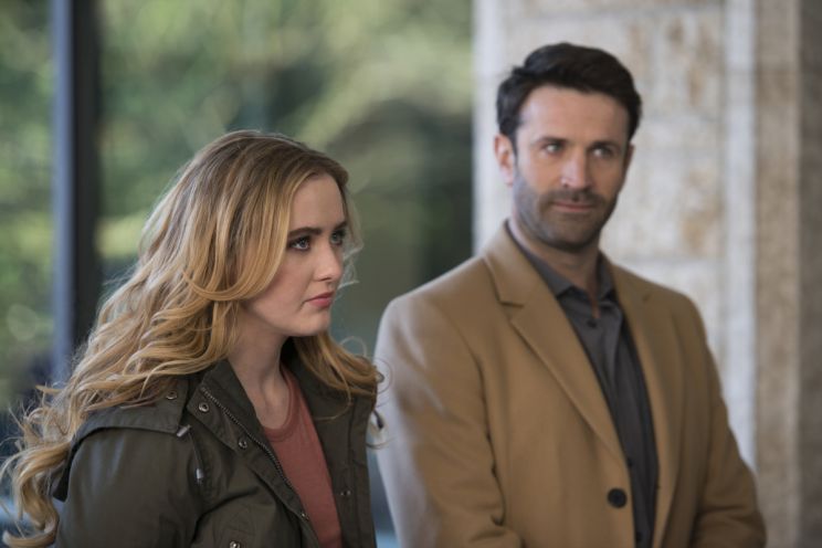 Adam Fergus