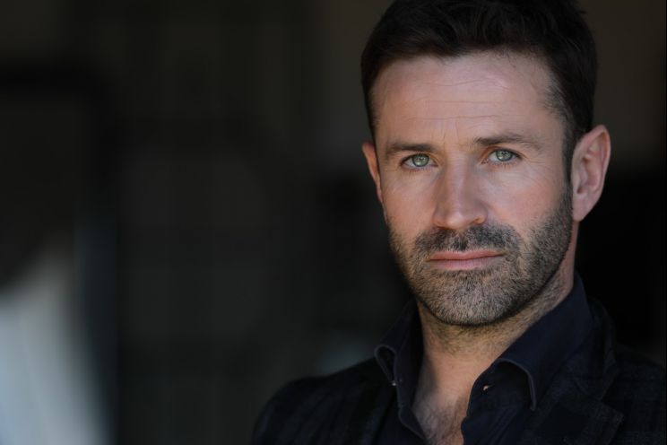 Adam Fergus