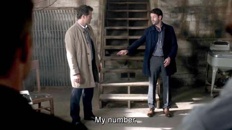 Adam Fergus