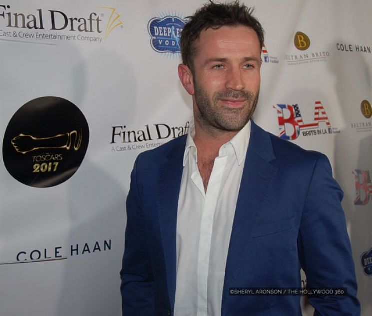 Adam Fergus