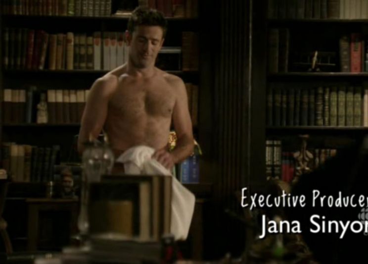 Adam Fergus