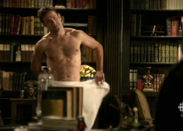 Adam Fergus