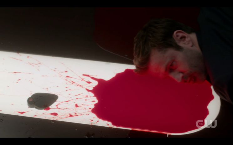 Adam Fergus
