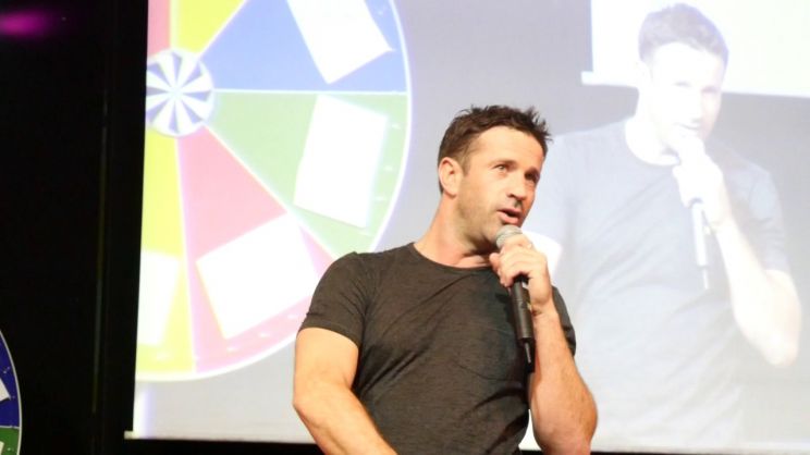 Adam Fergus