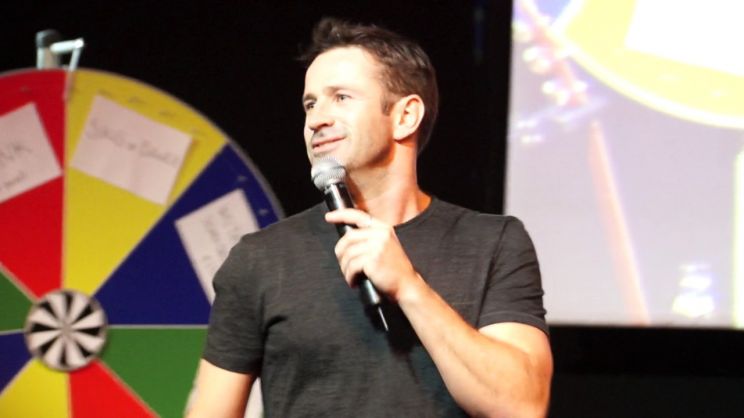 Adam Fergus