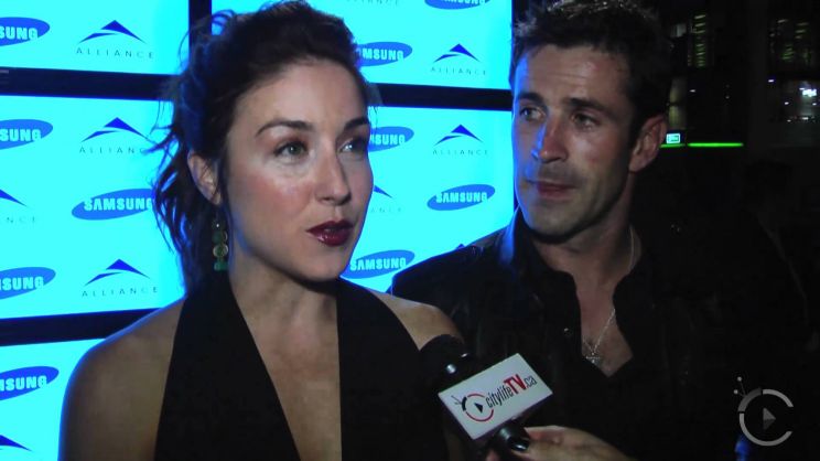 Adam Fergus