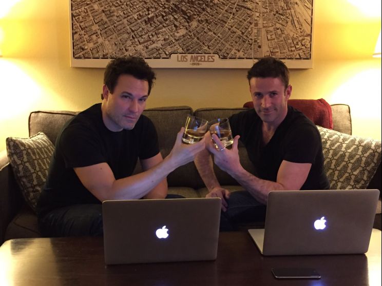 Adam Fergus