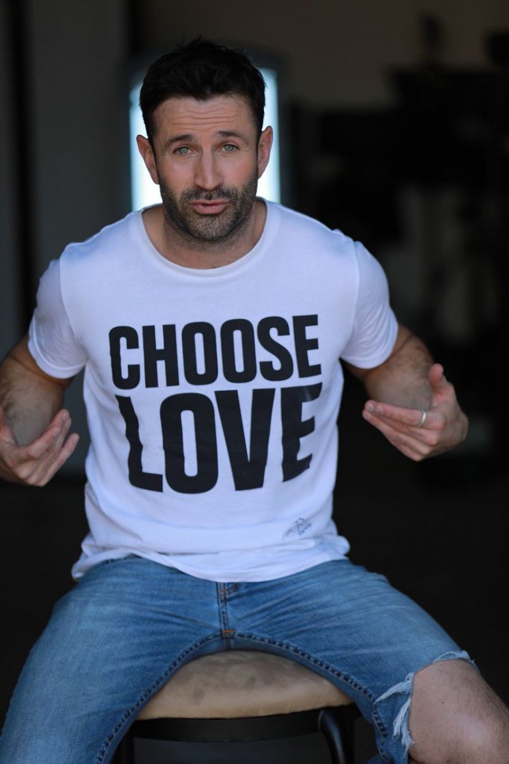 Adam Fergus