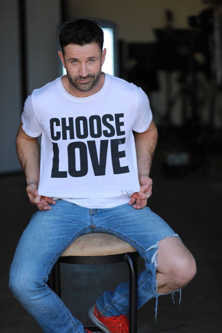 Adam Fergus