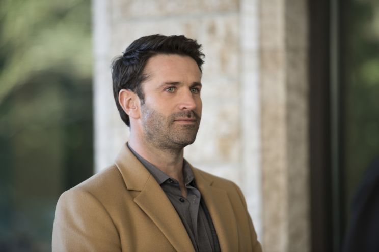 Adam Fergus