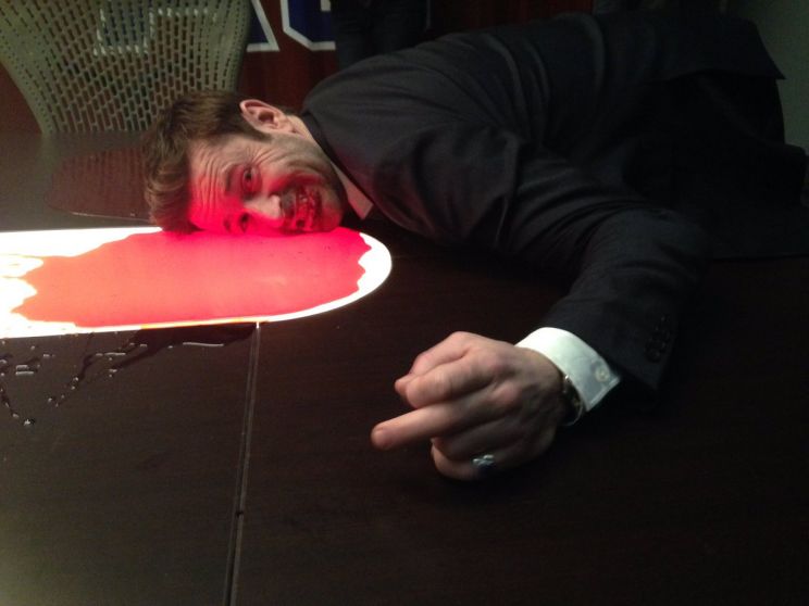 Adam Fergus