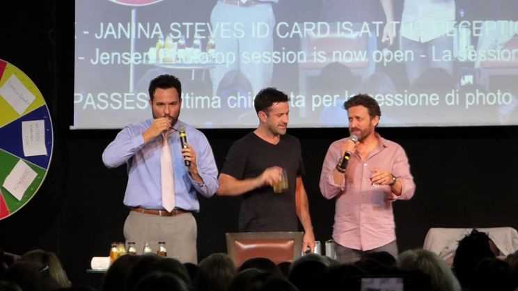 Adam Fergus