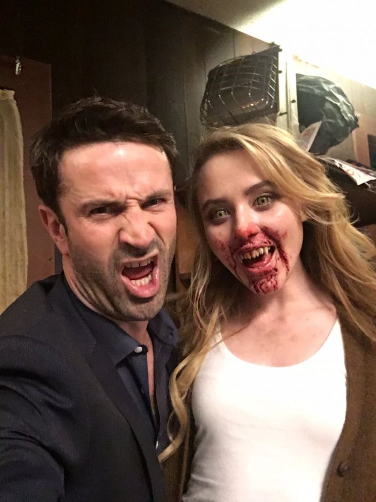 Adam Fergus
