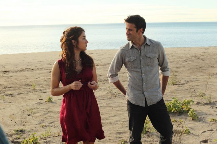 Adam Fergus