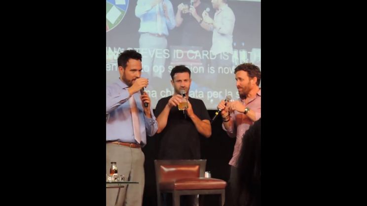 Adam Fergus