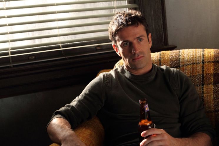 Adam Fergus