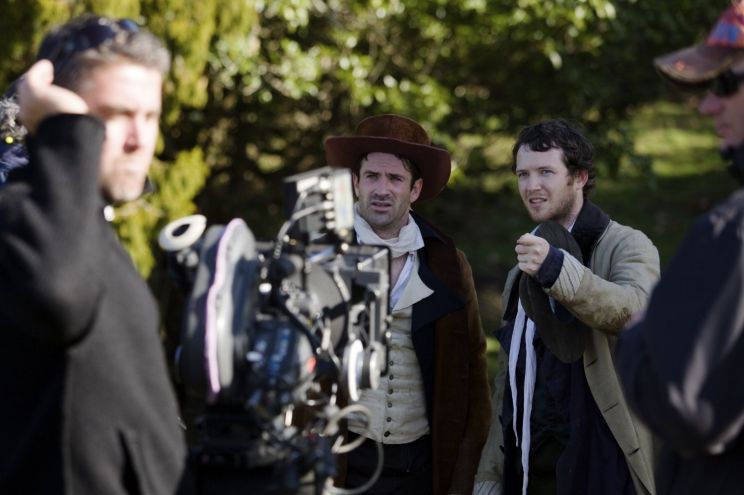 Adam Fergus