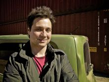 Adam Ferrara