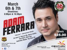 Adam Ferrara