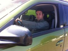 Adam Ferrara