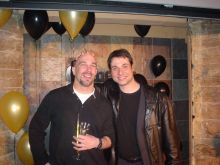 Adam Ferrara