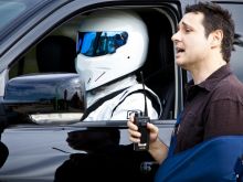 Adam Ferrara