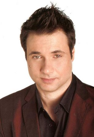 Adam Ferrara