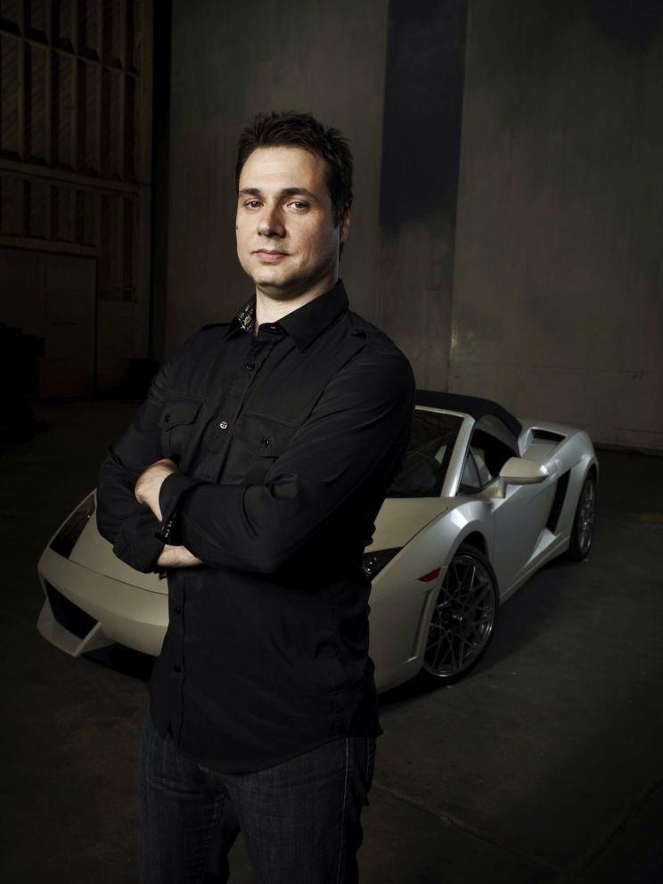 Adam Ferrara