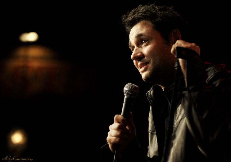 Adam Ferrara