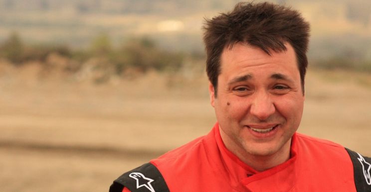 Adam Ferrara