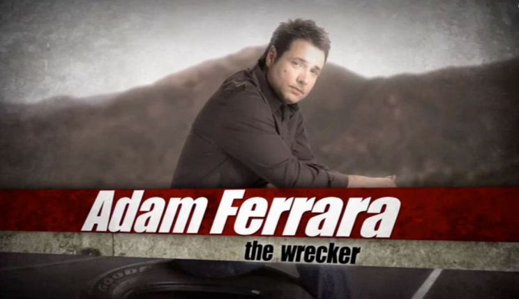 Adam Ferrara