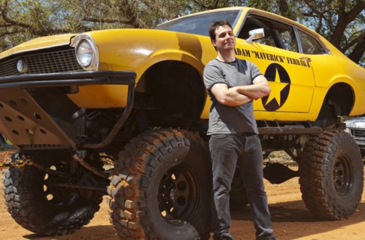 Adam Ferrara