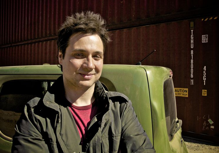 Adam Ferrara