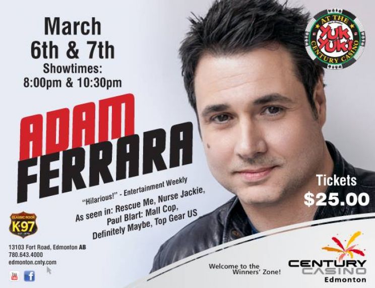 Adam Ferrara