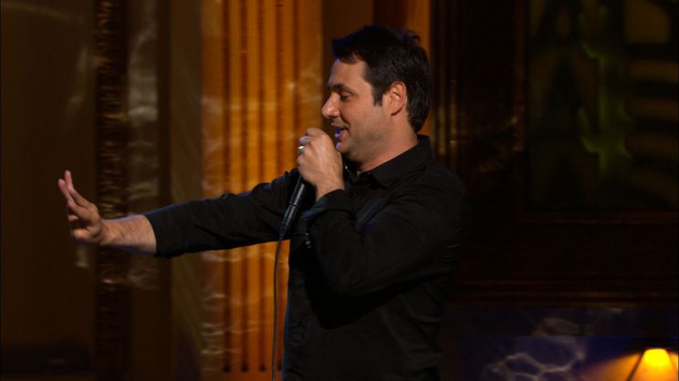 Adam Ferrara