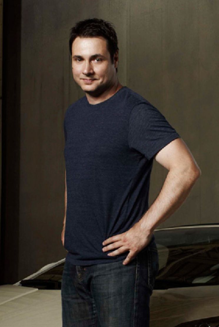 Adam Ferrara