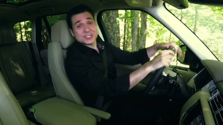 Adam Ferrara
