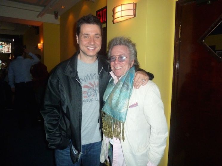 Adam Ferrara
