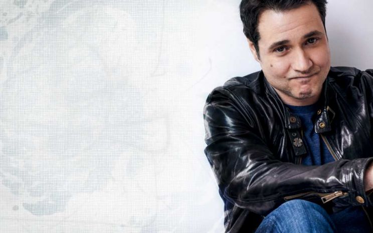 Adam Ferrara