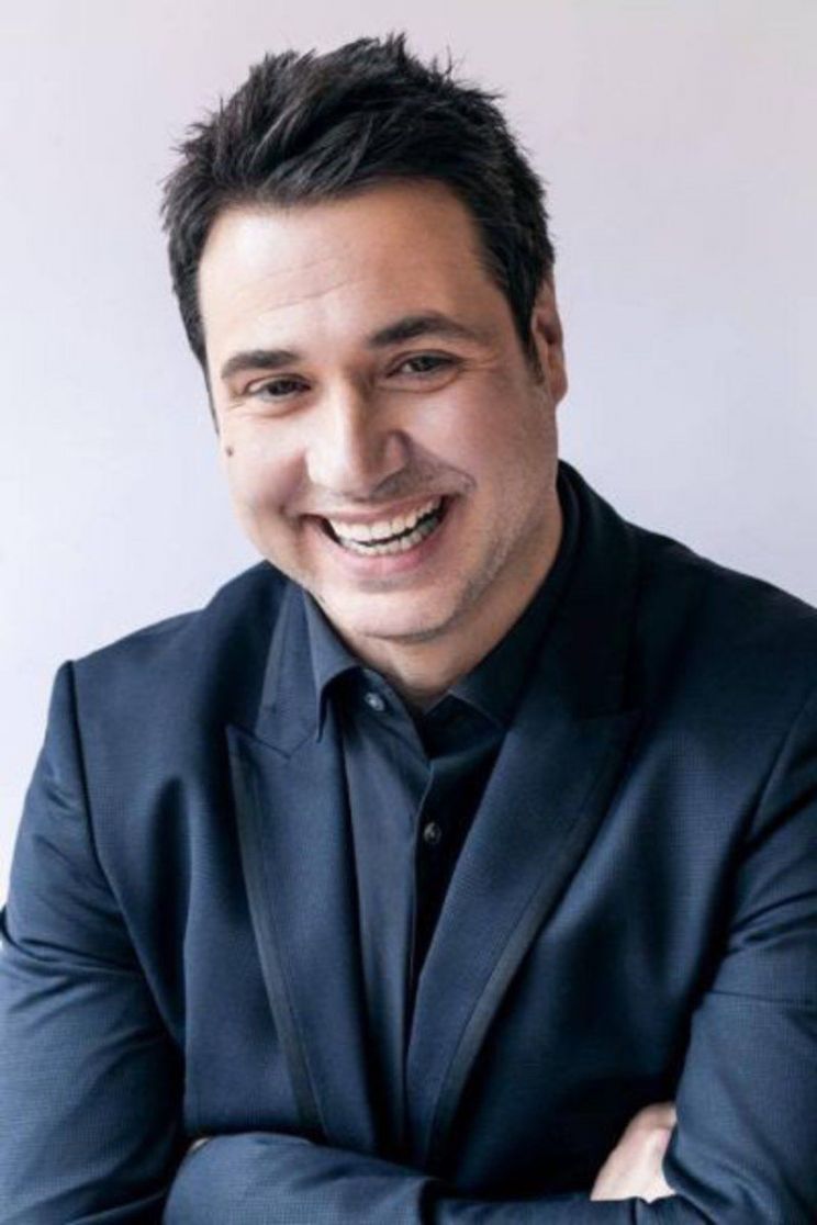 Adam Ferrara