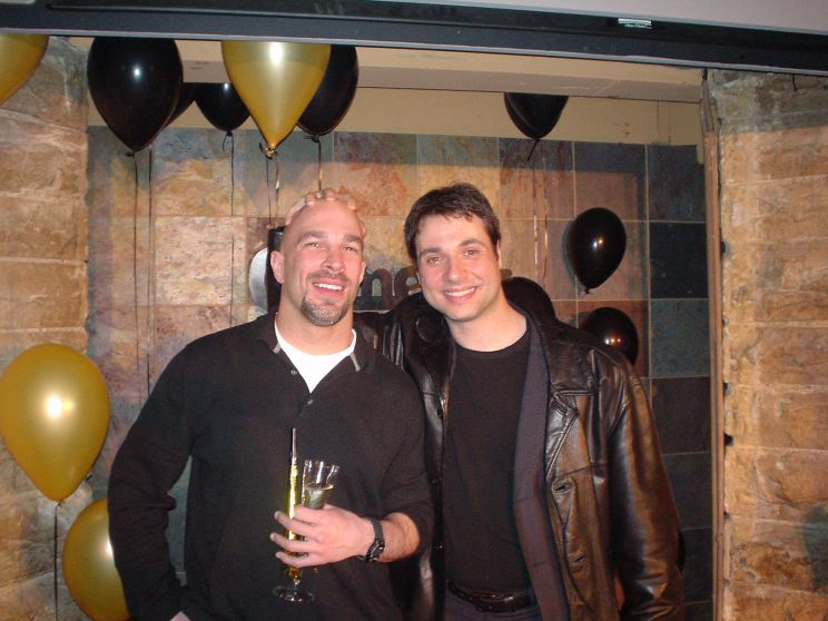 Adam Ferrara