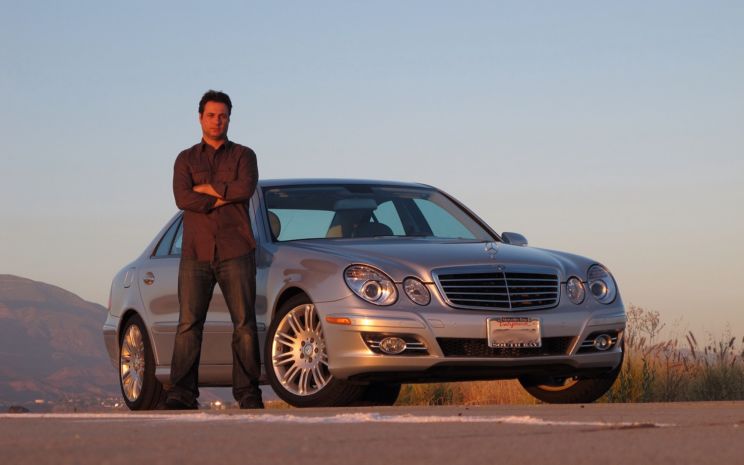 Adam Ferrara