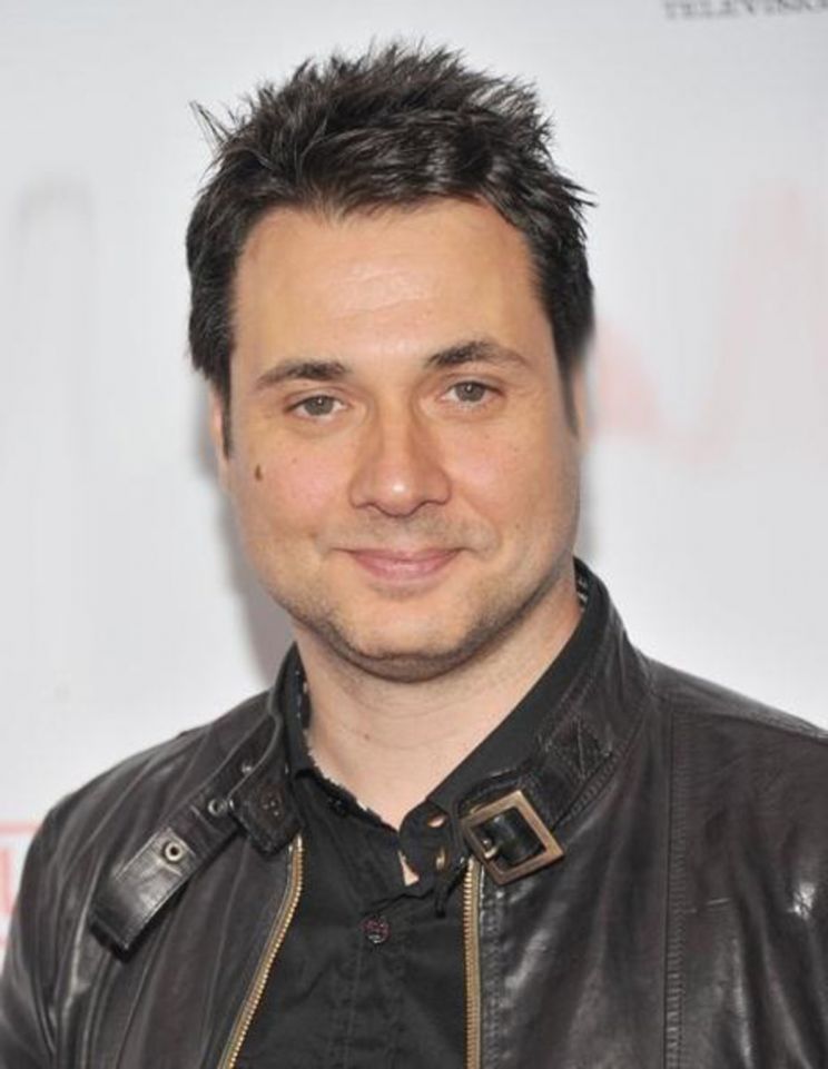 Adam Ferrara