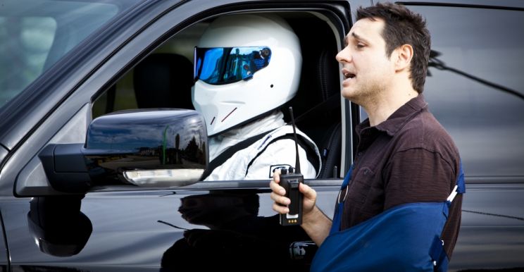 Adam Ferrara