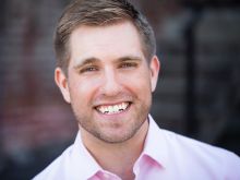 Adam Fristoe