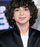 Adam G. Sevani